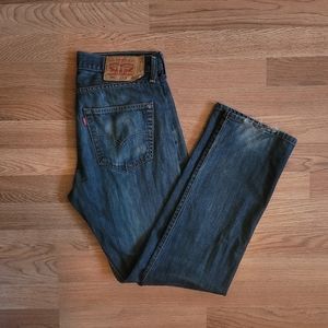 Levi's 501s